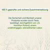Boosty – Schwarze Johannisbeere | Baobab