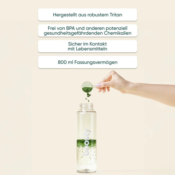 Originalflasche