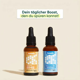 Vitalitäts-Set