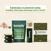 Boosty – Schwarze Johannisbeere | Baobab – Abonnement
