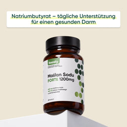 Natriumbutyrat FORTE