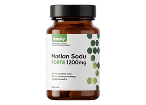 Natriumbutyrat FORTE