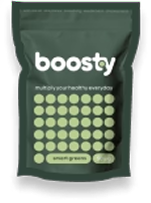 Opakowanie Boosty